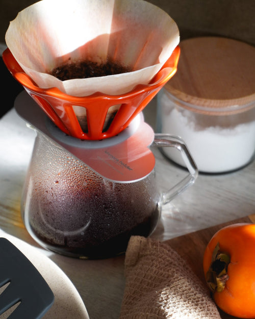Ceramic Dripper