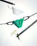 Mandry Portable Dripper & Filter Set